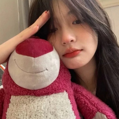 风格女头真人小众