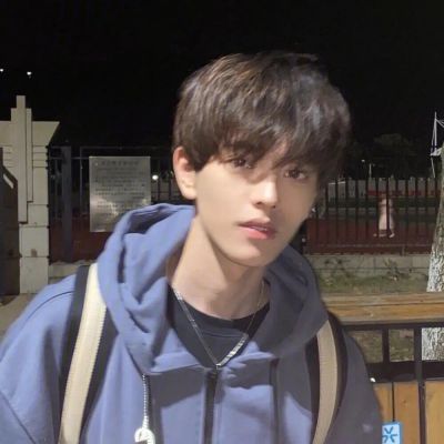 超有个性酷帅男生头像图片
