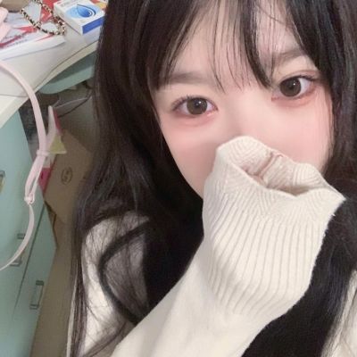 女生头像真人ins风酷