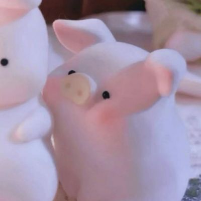 2025可爱呆萌情侣头像