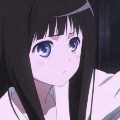 女生超甜可爱漫画头像