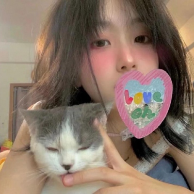 女生头像ins氛围感真人