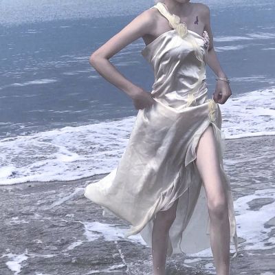 女生头像ins高级质感唯美真人图片
