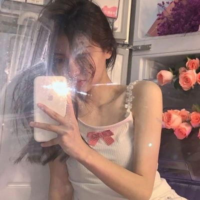 头像女生氛围感