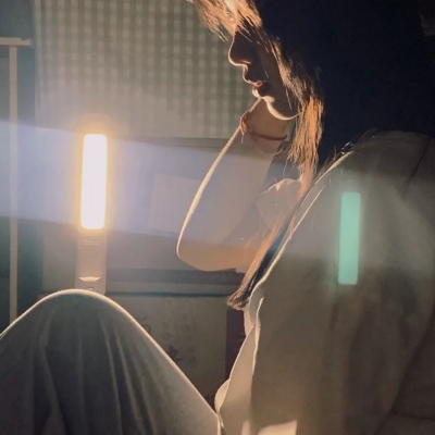风格女头真人小众