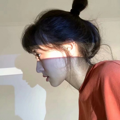 2025潮流头像女