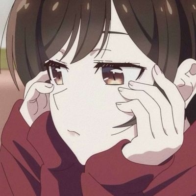 女生头像动漫优质干净