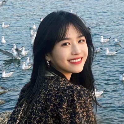 女生头像精品
