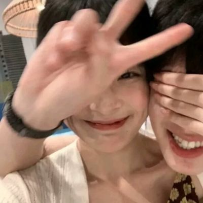 18岁最火的情侣头像