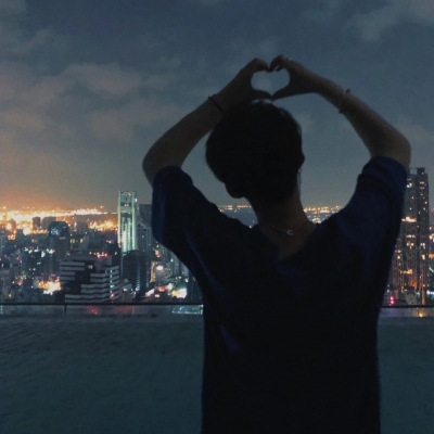 浪漫超甜情头