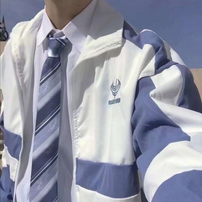 不明显情侣头像ins