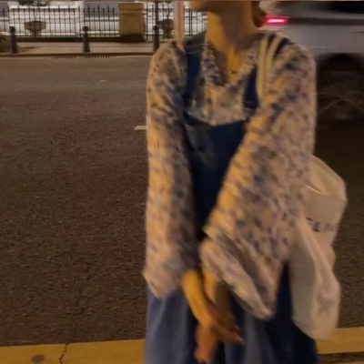 清纯温柔女生头像2025图片