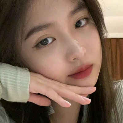 2025潮流头像女
