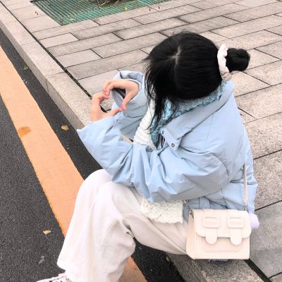 2025年女生专用头像图片