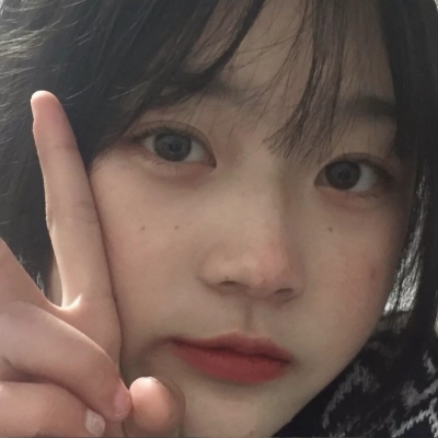 风格女头真人小众