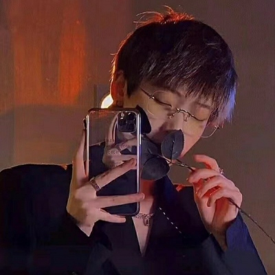 高级小众情侣头像一男一女