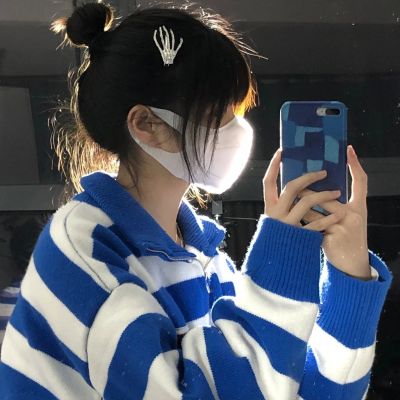 2025年女生专用头像图片