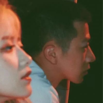 2025很火的情侣头像精选