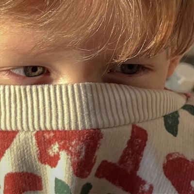 欧美人类幼崽可爱头像可保存
