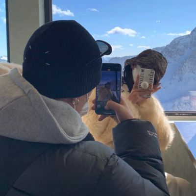 高级头像图集情侣可保存
