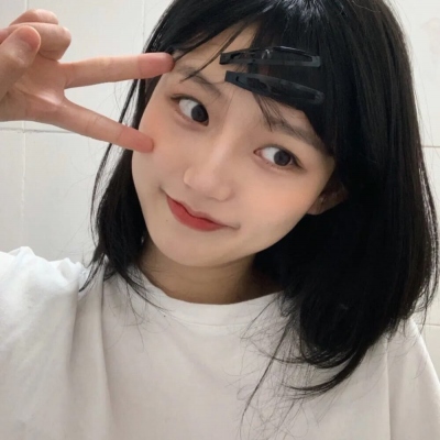 头像女生氛围感