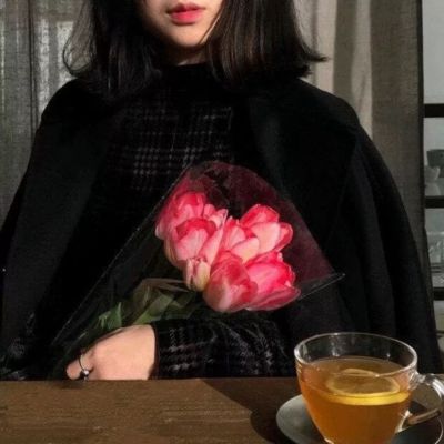 2025很火的情侣头像精选