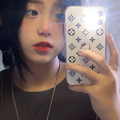 头像女生氛围感