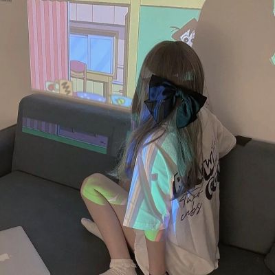 女生头像真人ins风酷