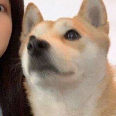 男朋友不是人系列可爱头像