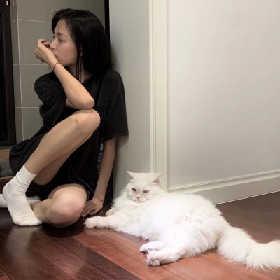 高级小众情侣头像一男一女