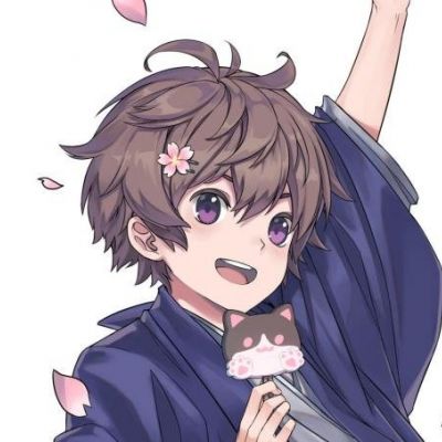 高质量动漫男头