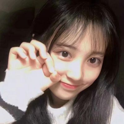 2025流行头像女生微丧图片