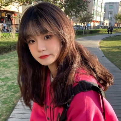 女生微信头像2025年最火好看图片