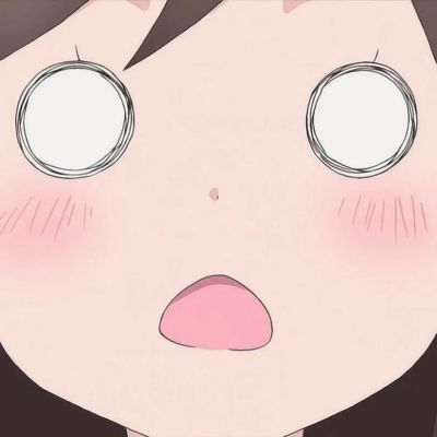 微信头像女可爱动漫