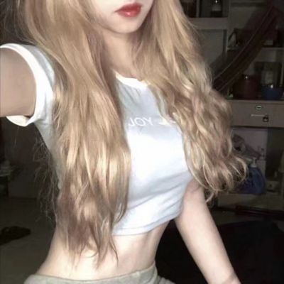 女生头像氛围感高级高冷图片