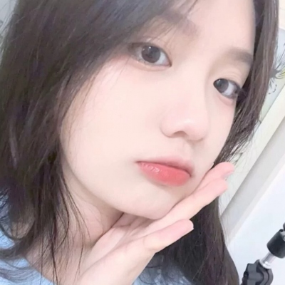头像女生氛围感