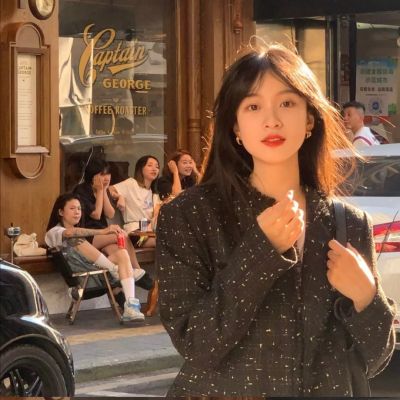 2025最精美头像女生高清图片