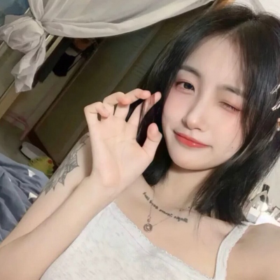 风格女头真人小众