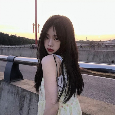 头像女生氛围感