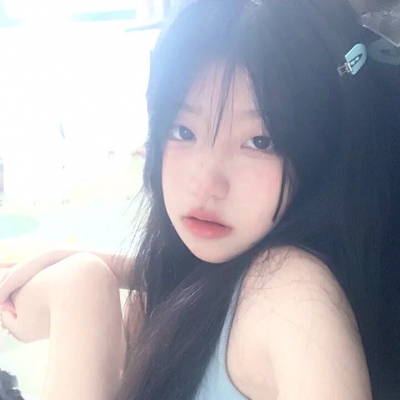 2025潮流头像女