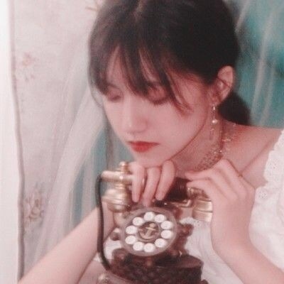 流行2025年头像女生高清图片