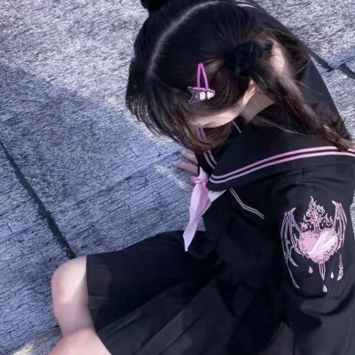 不露脸少女头像真人