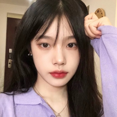 女生微信头像2025年最火好看图片