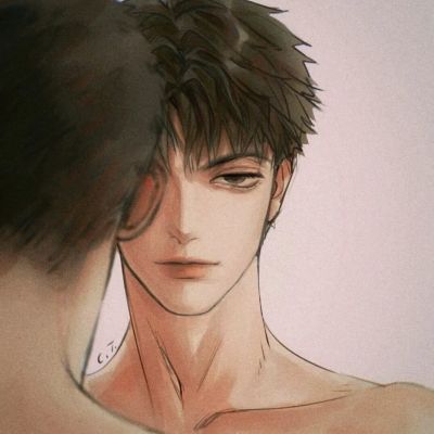 小众基友头像