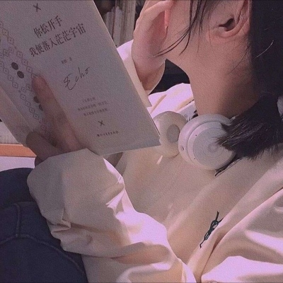 风格女头真人小众