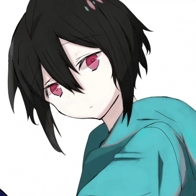 小众风格男漫头像
