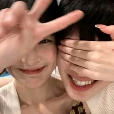 18岁最火的情侣头像