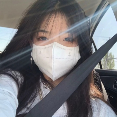 女生头像ins氛围感真人