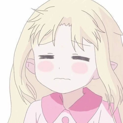 女生头像动漫优质干净