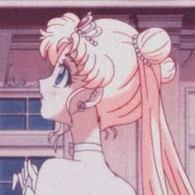 女生超甜可爱漫画头像